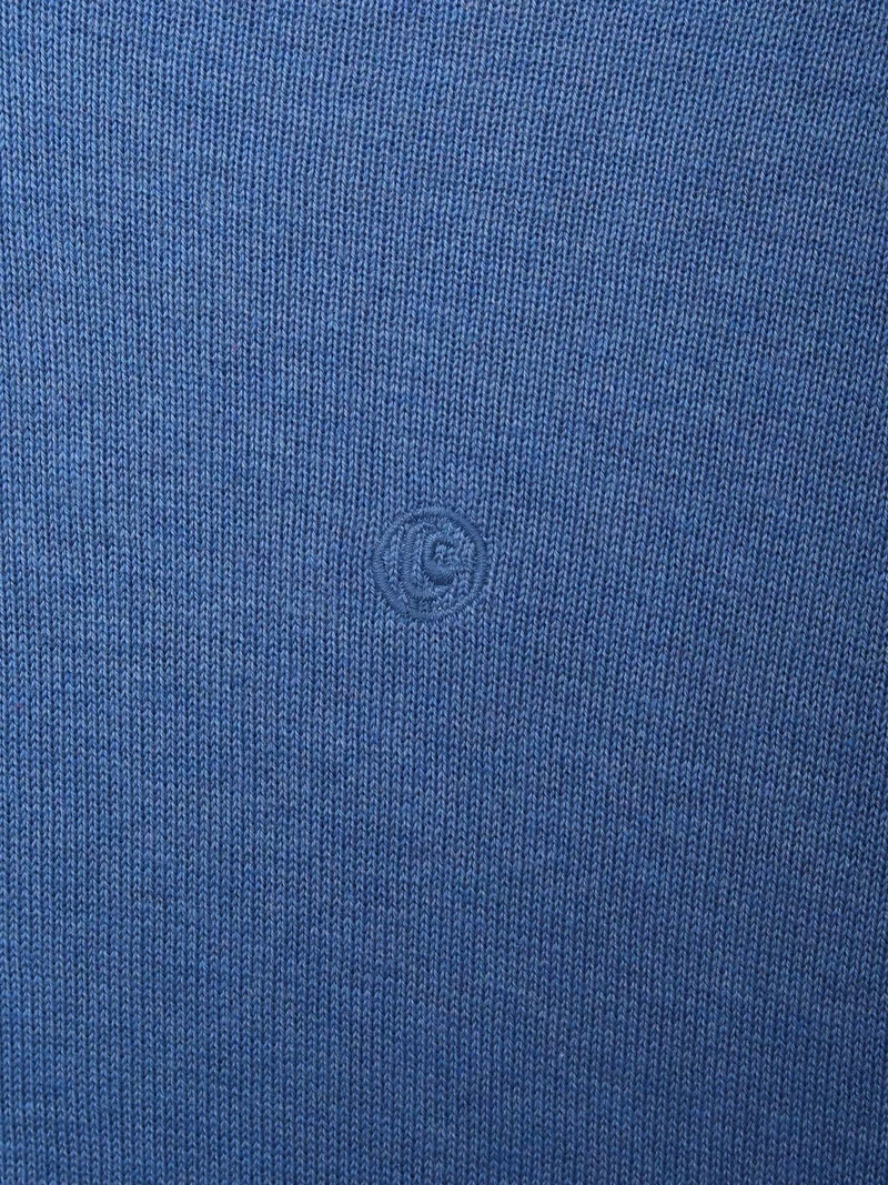 Pullover V-Ausschnitt Silas