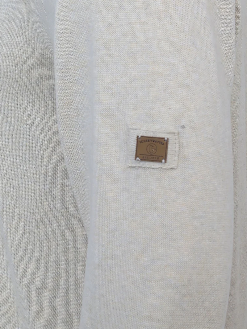 Pullover V-Ausschnitt Silas