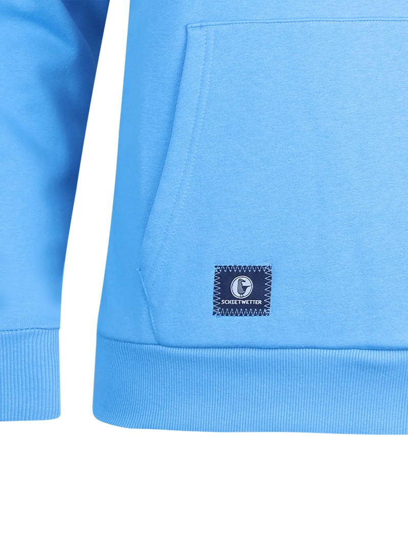 Sweatshirt Arthur Achtern