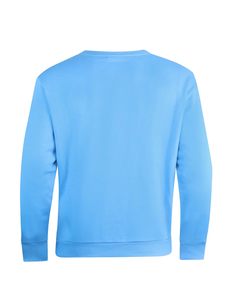 Sweatshirt Arthur Achtern