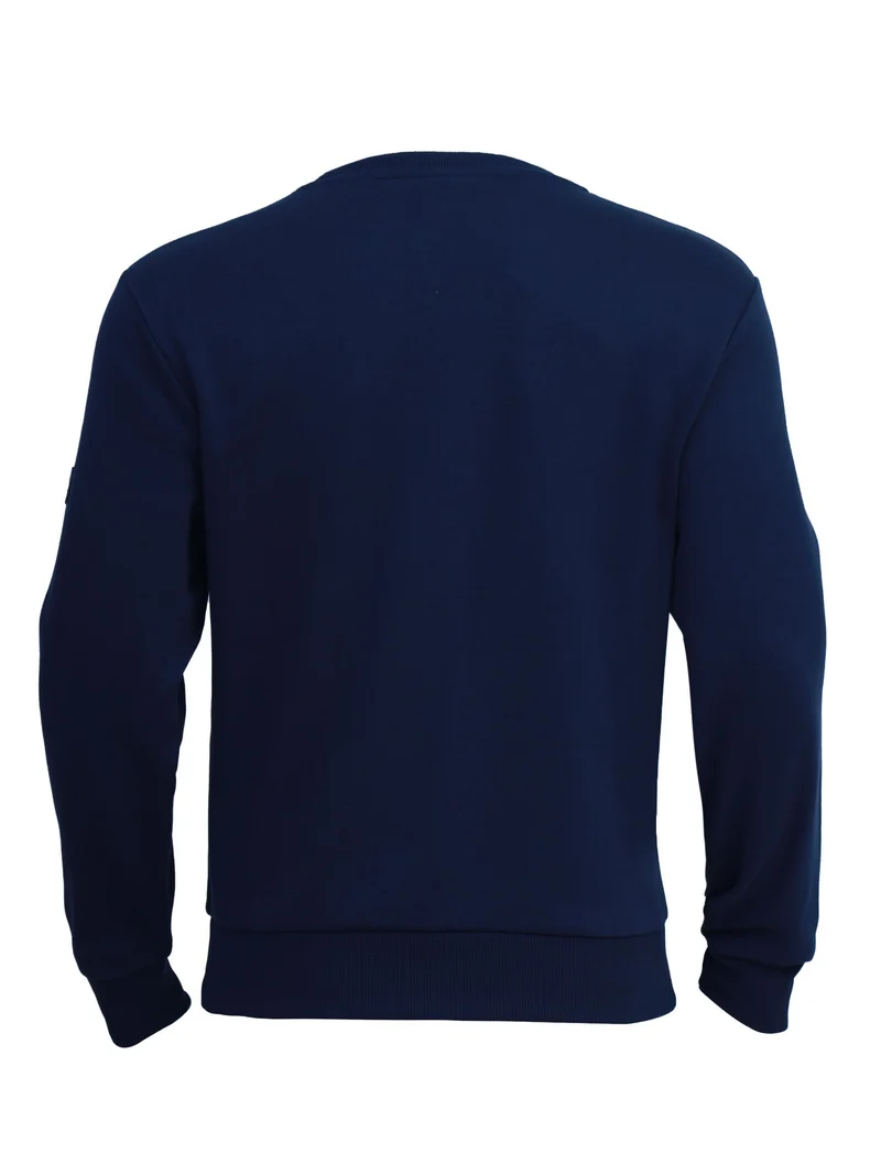 Sweatshirt Arthur Achtern
