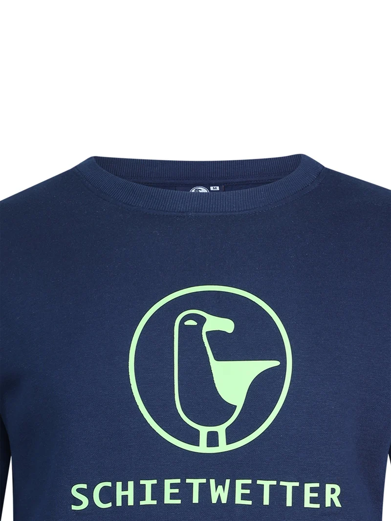 Sweatshirt Arthur Achtern