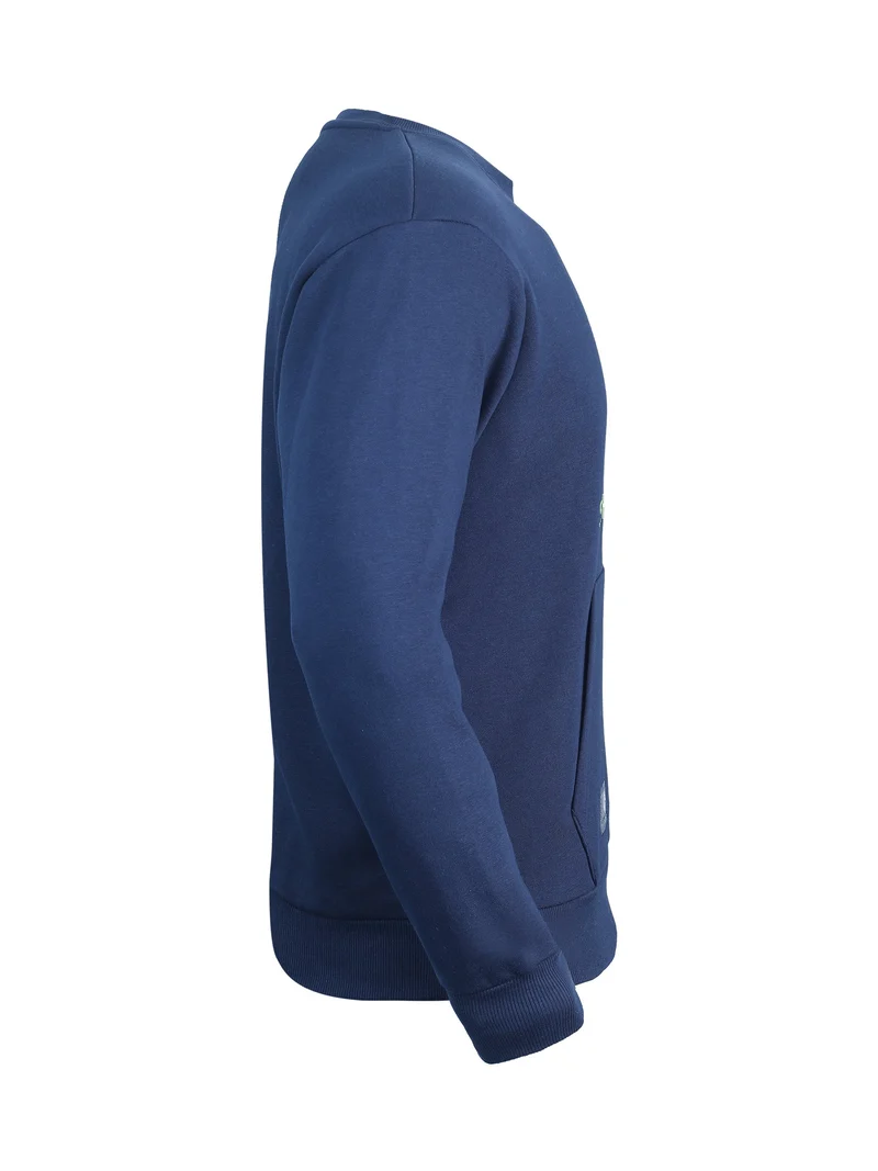 Sweatshirt Arthur Achtern