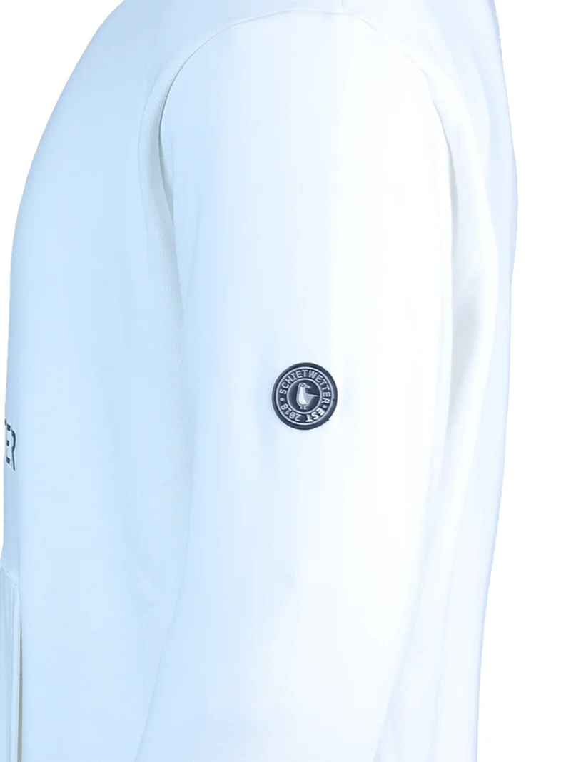 Sweatshirt Arthur Achtern