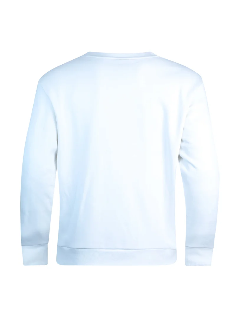 Sweatshirt Arthur Achtern