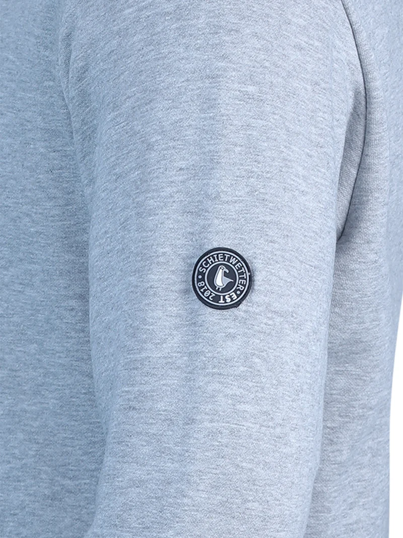 Sweatshirt Arthur Achtern