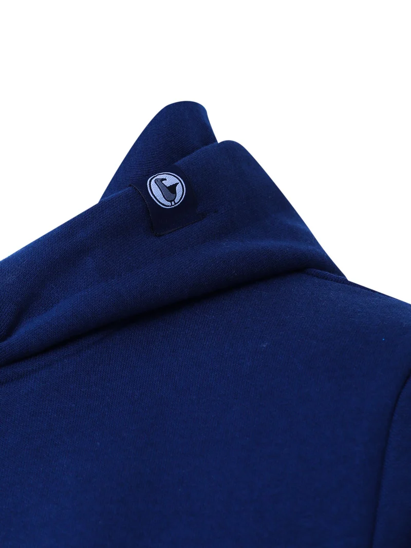Sweatkleid Flaschenpost Finna