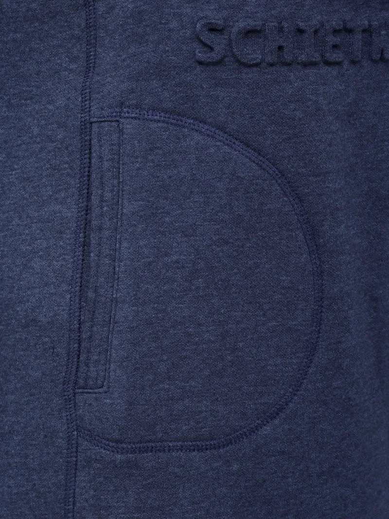 Sweatkleid Flaschenpost Finna