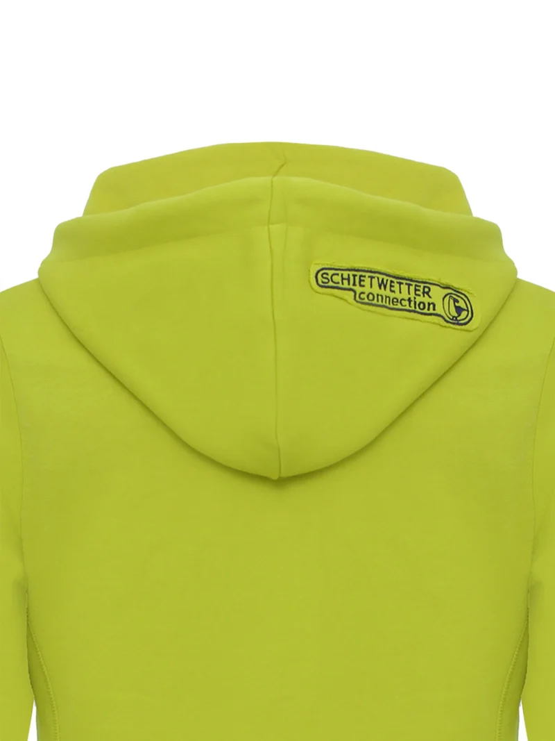 Sweatkleid Flaschenpost Finna