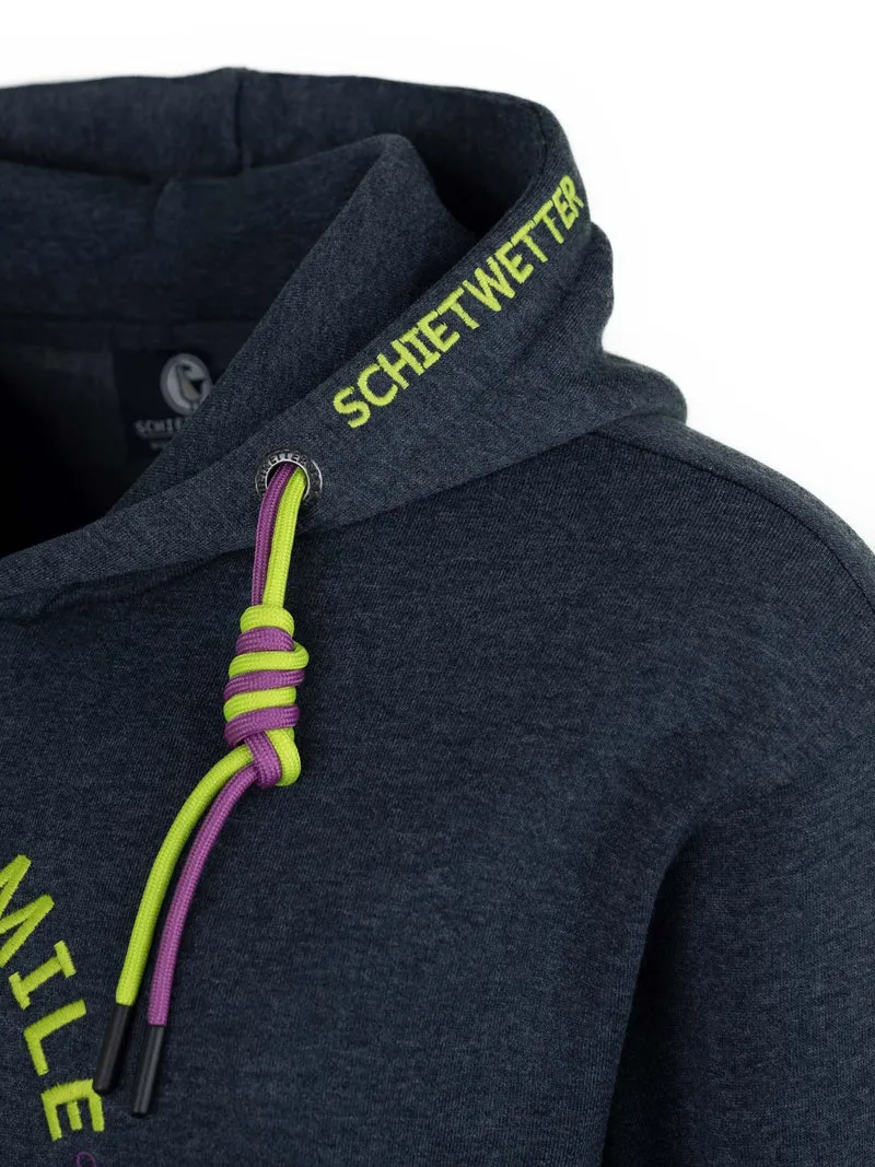 Hoodie Marie Meersalz