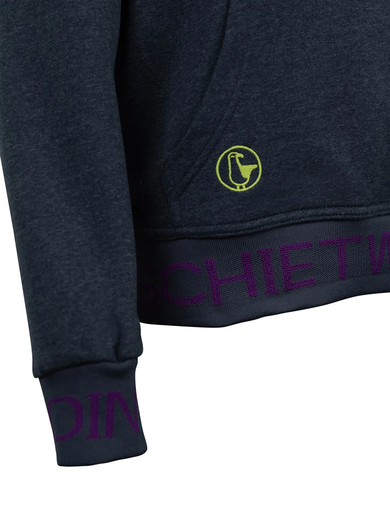 Hoodie Marie Meersalz
