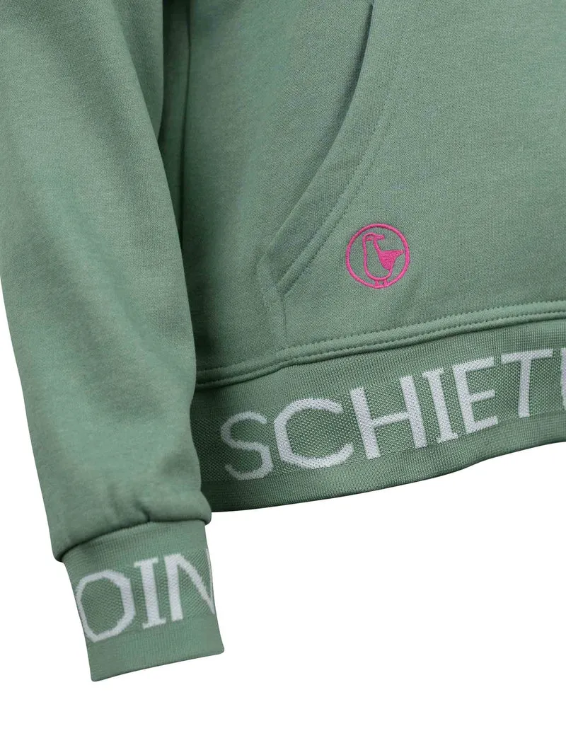 Hoodie Marie Meersalz
