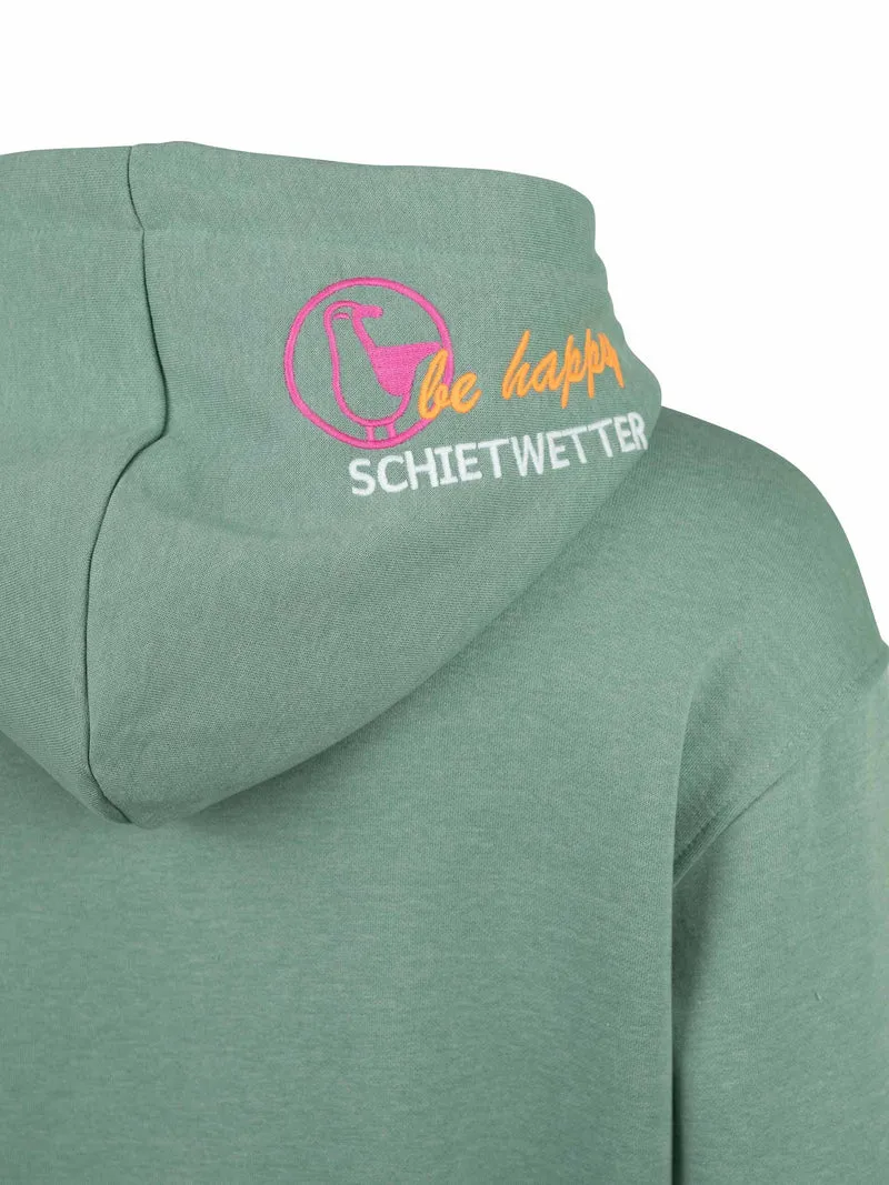 Hoodie Marie Meersalz