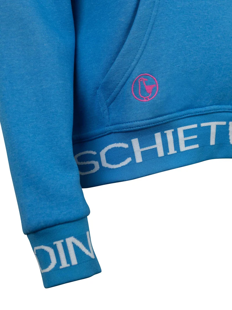 Hoodie Marie Meersalz