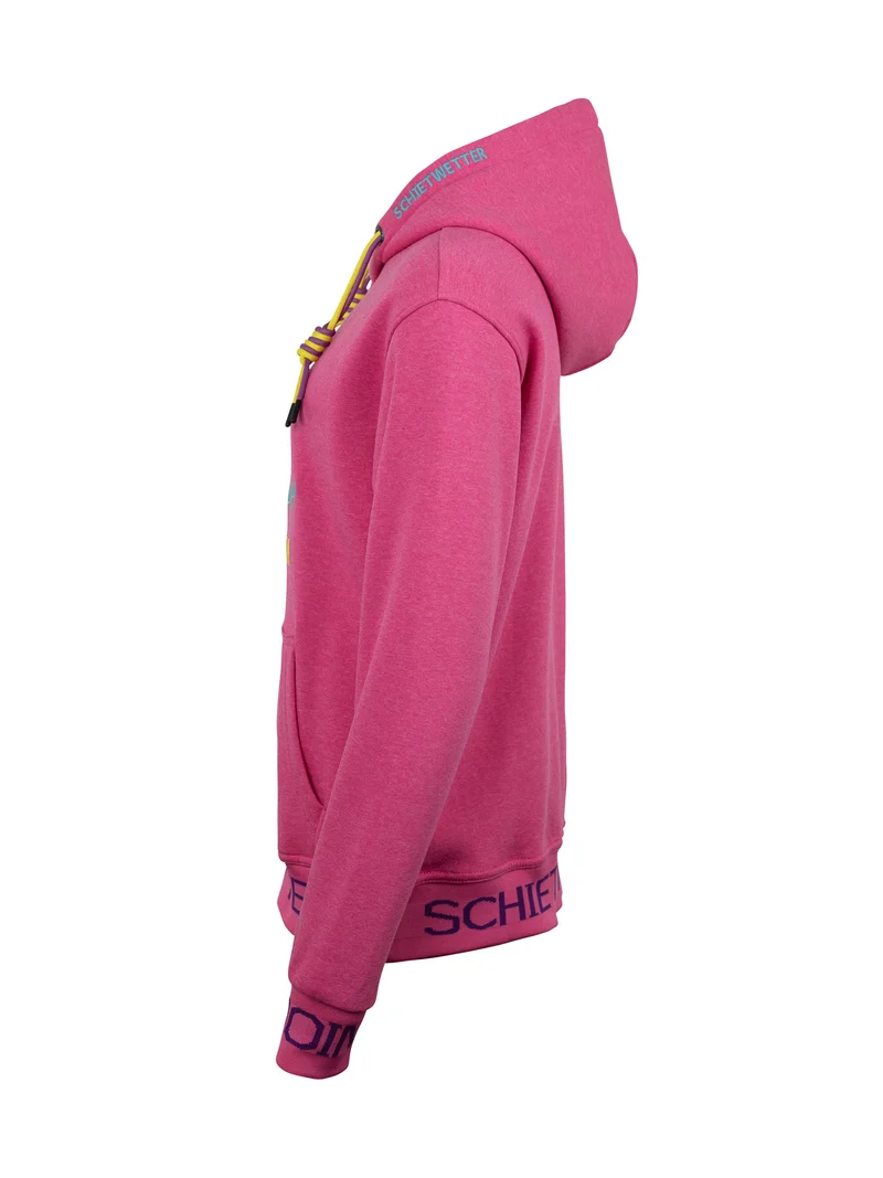 Hoodie Marie Meersalz