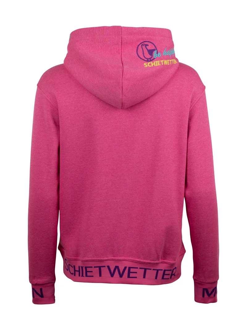 Hoodie Marie Meersalz