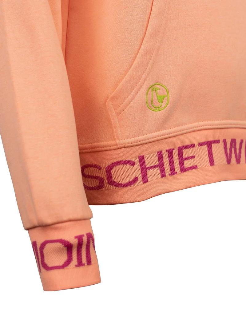 Hoodie Marie Meersalz
