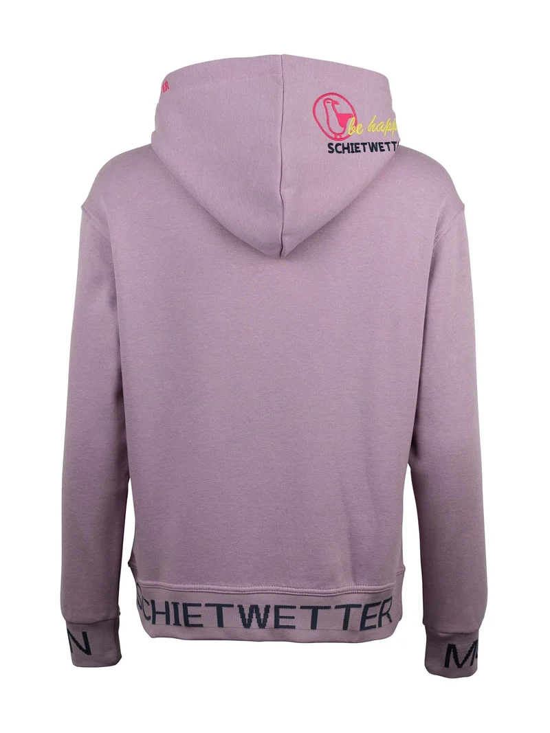 Hoodie Marie Meersalz