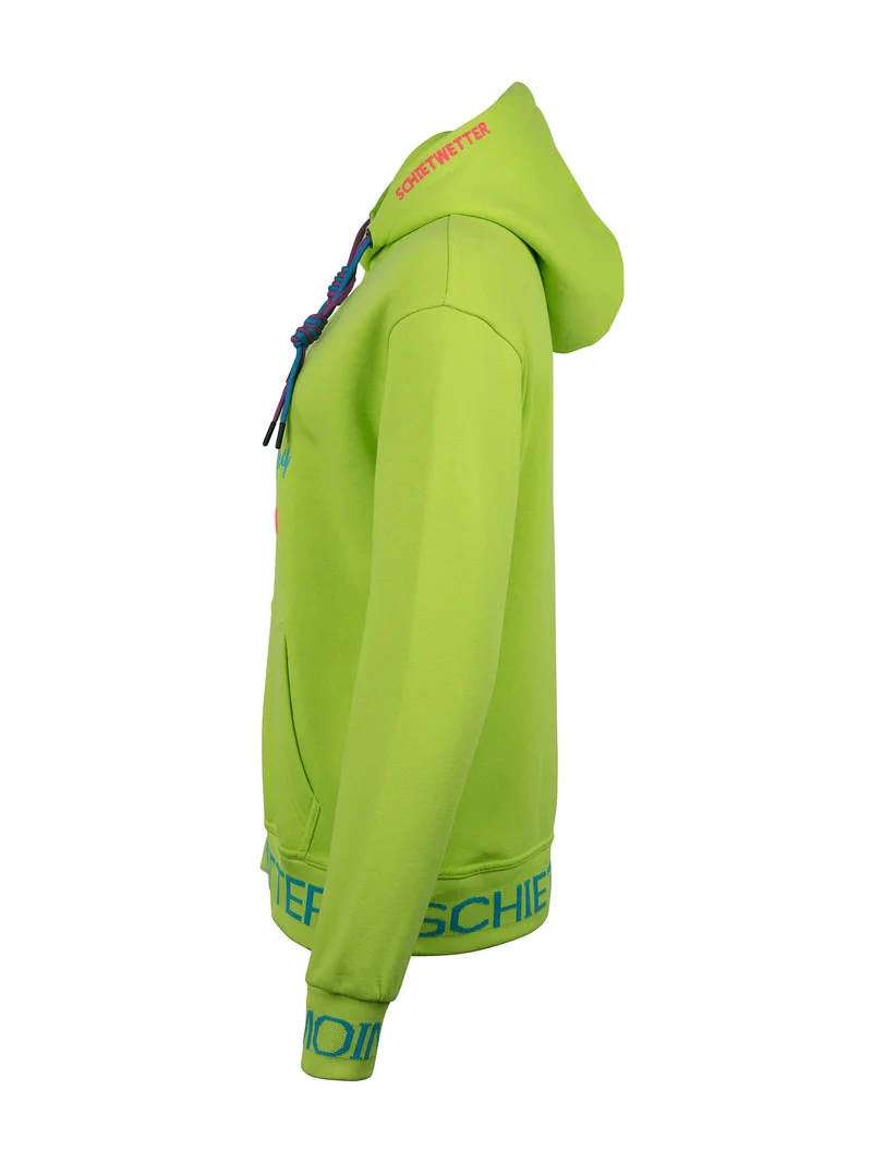 Hoodie Marie Meersalz