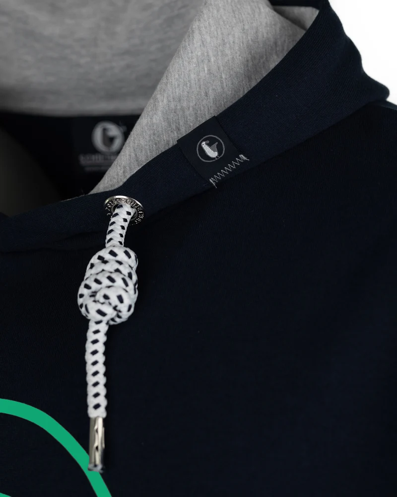 Hoodie Tammo Talisman