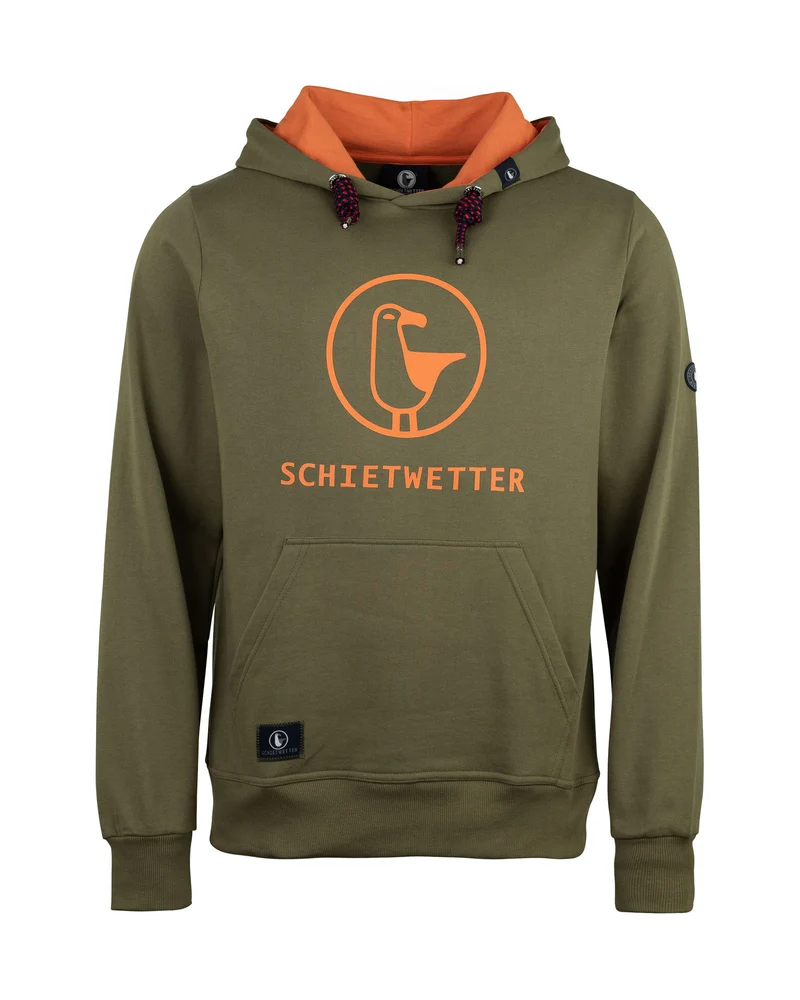 Hoodie Tammo Talisman