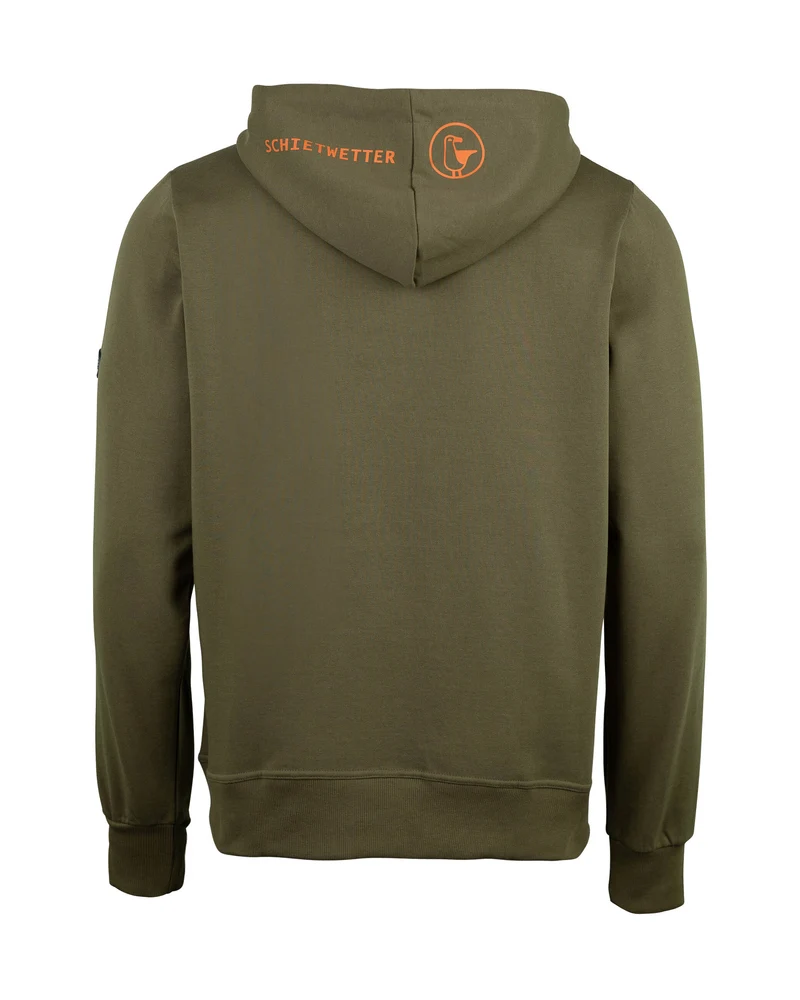 Hoodie Tammo Talisman