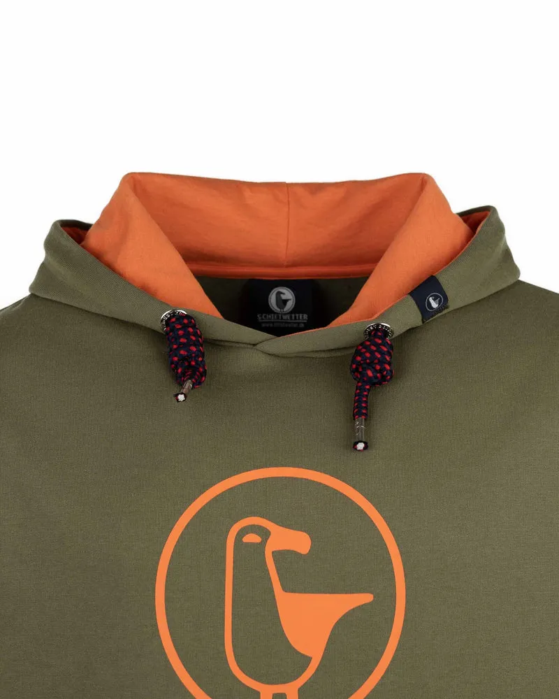 Hoodie Tammo Talisman