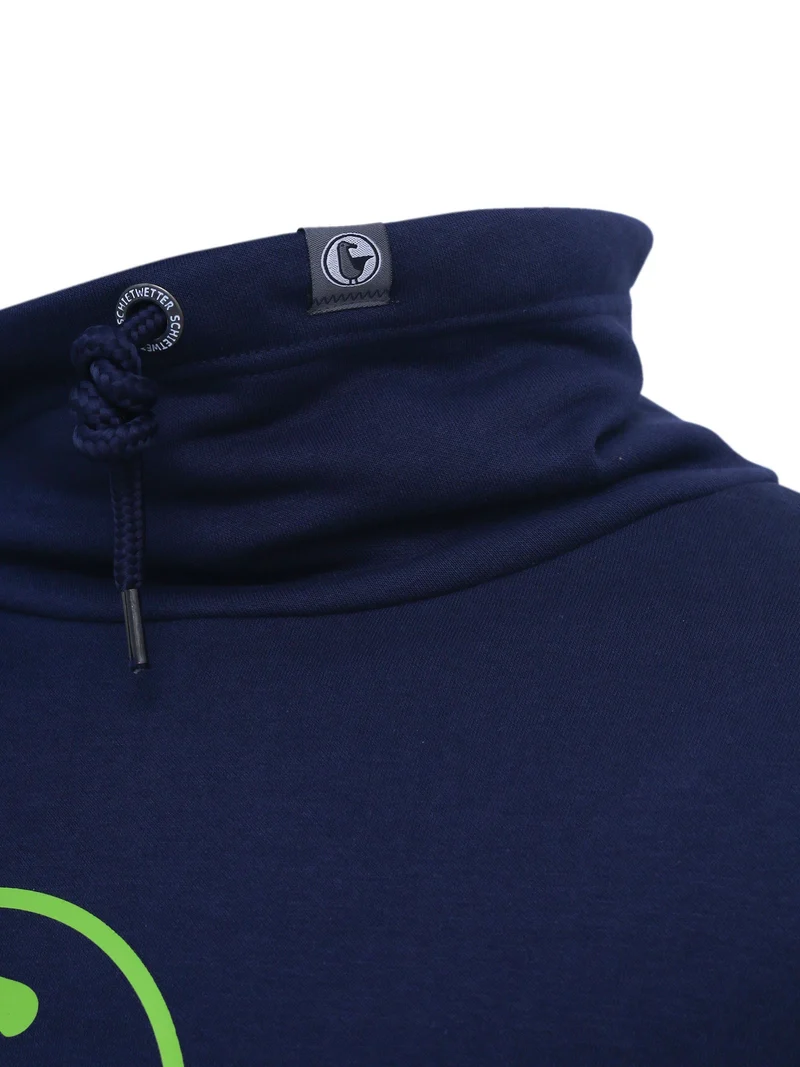 Sweater Rasmus Raubein