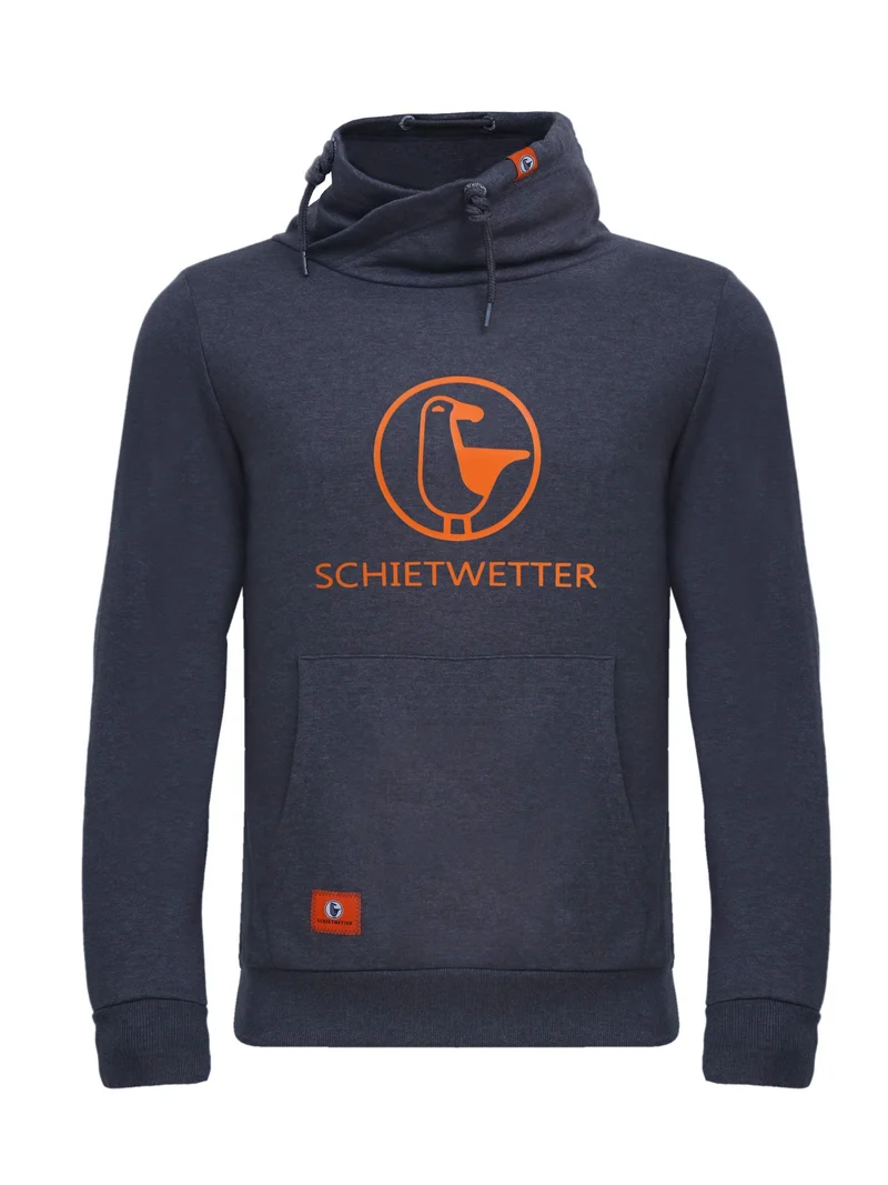 Sweater Rasmus Raubein