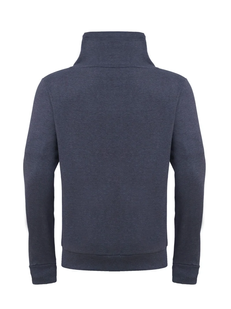 Sweater Rasmus Raubein