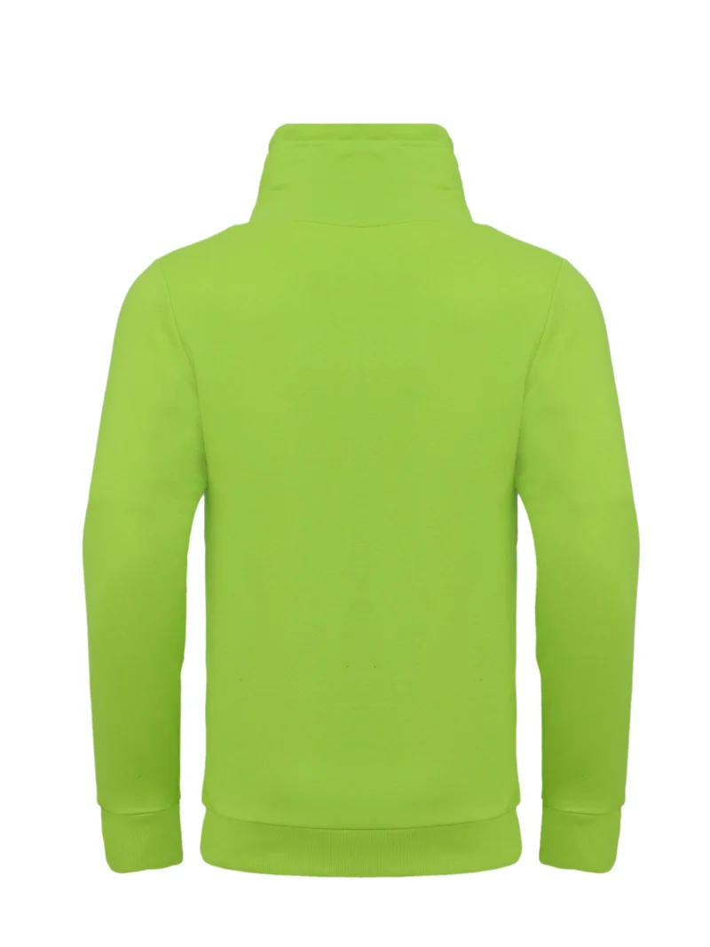 Sweater Rasmus Raubein