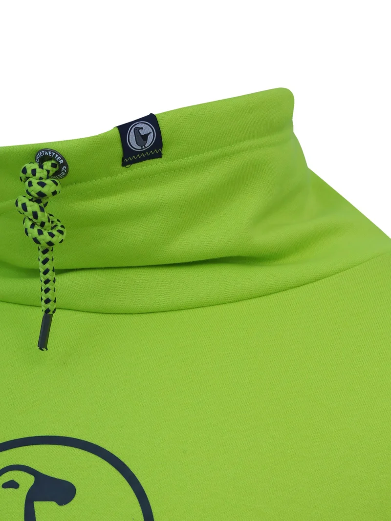 Sweater Rasmus Raubein