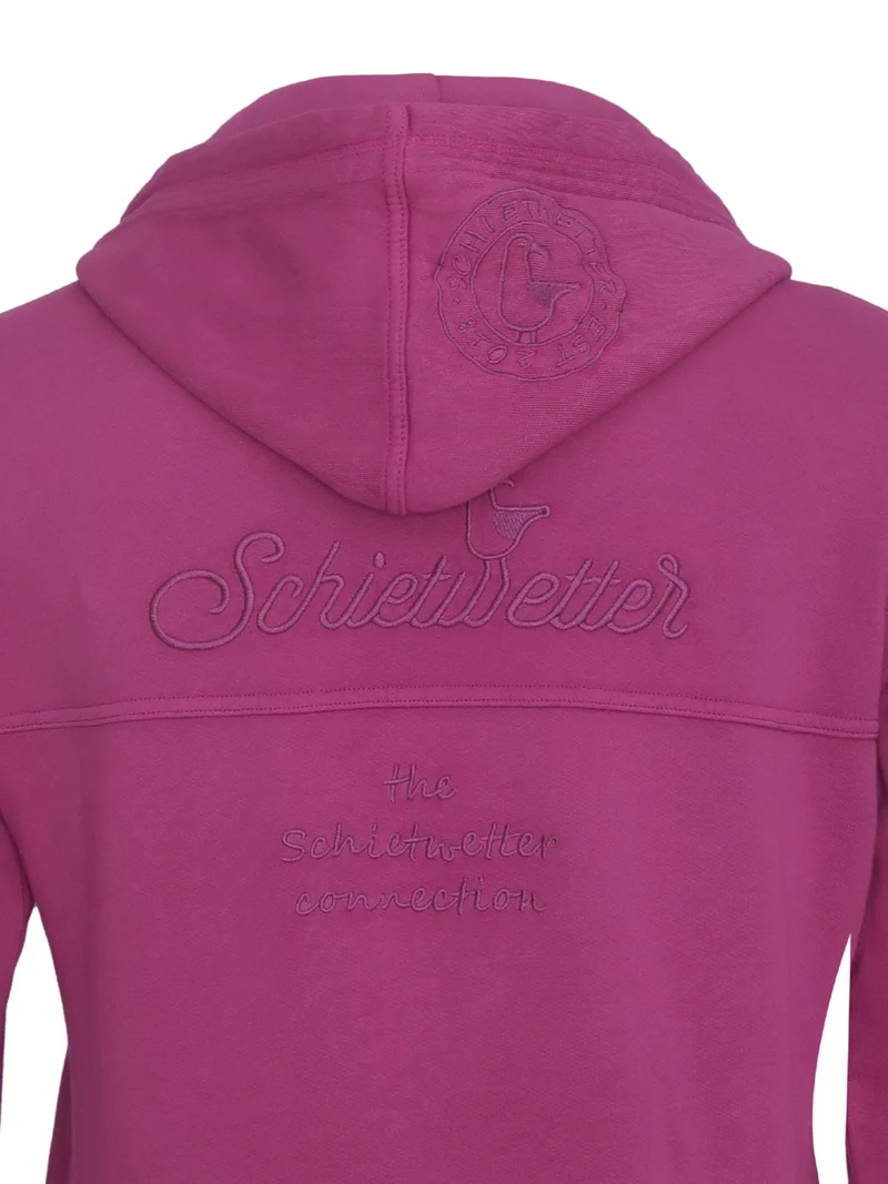 Hoodie Jonna Jessen