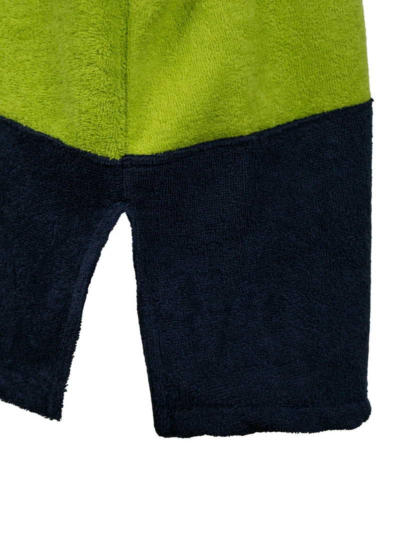 Surfponcho große Robbe