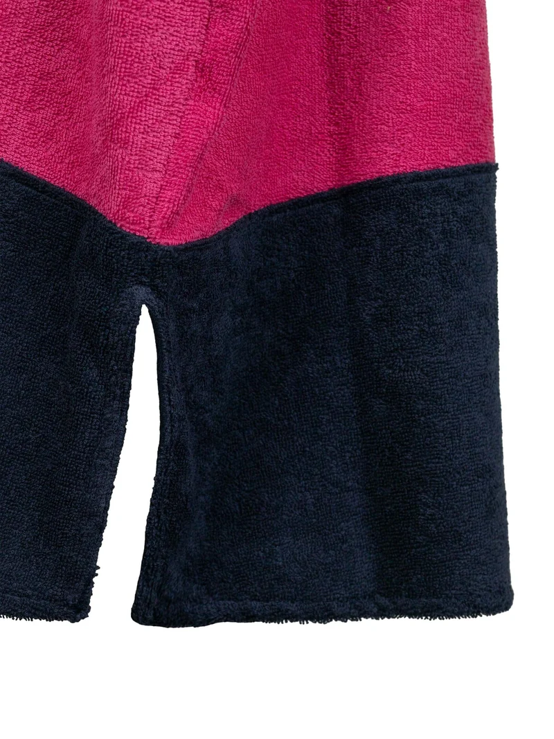Surfponcho kleine Robbe