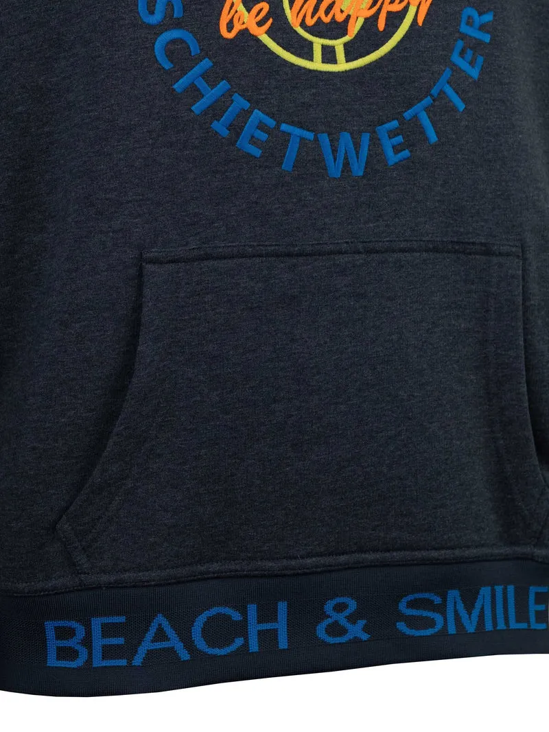 Hoodie Marius Meersalz