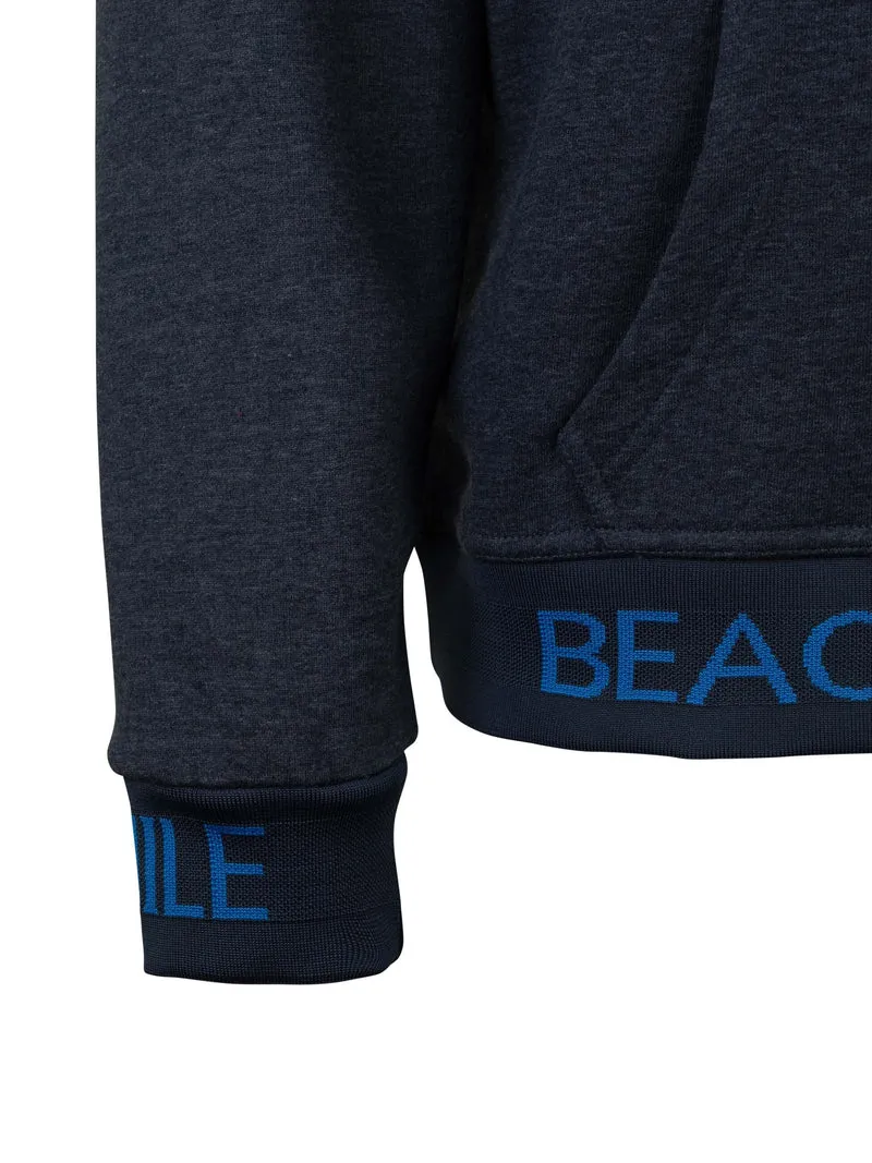 Hoodie Marius Meersalz