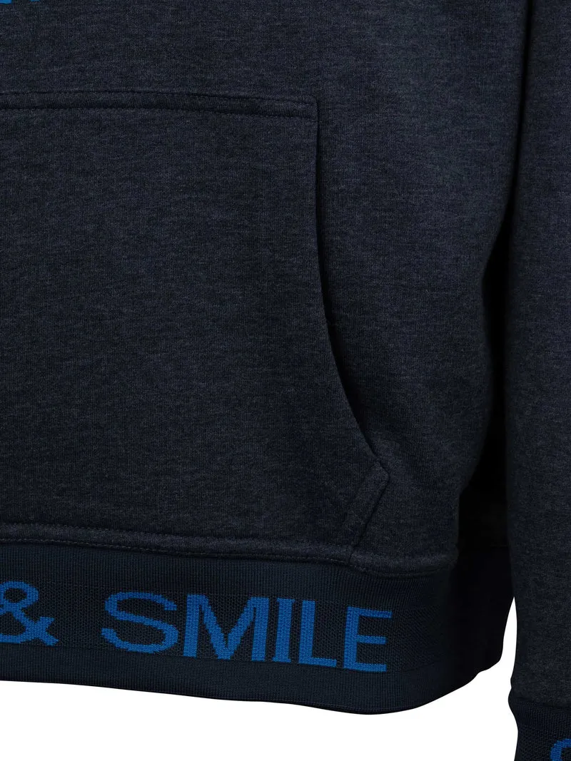 Hoodie Marius Meersalz