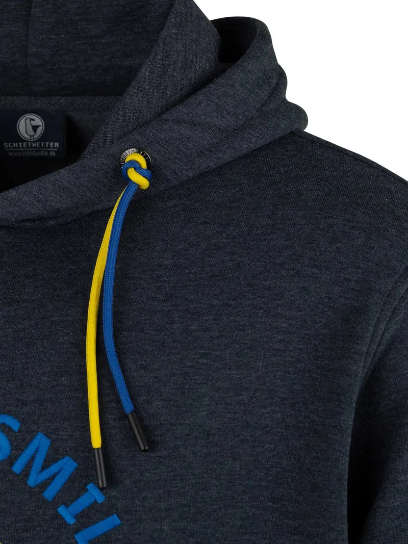 Hoodie Marius Meersalz