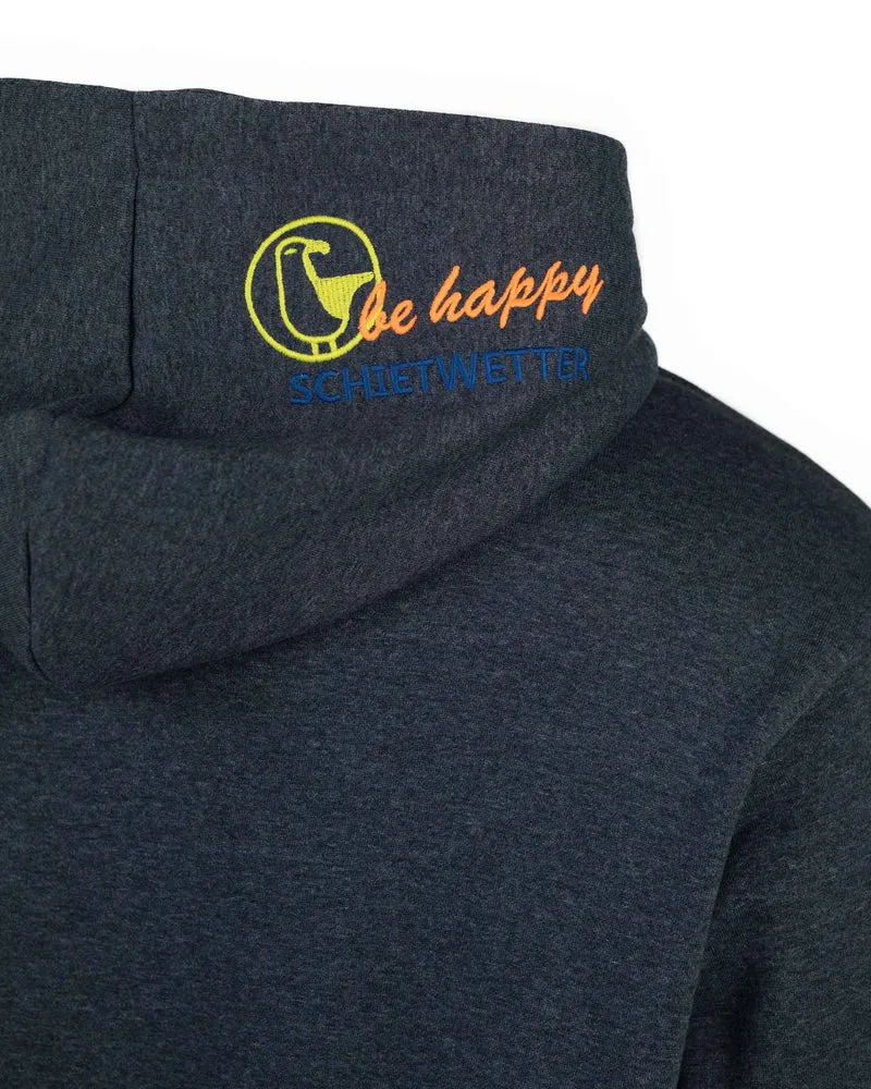 Hoodie Marius Meersalz