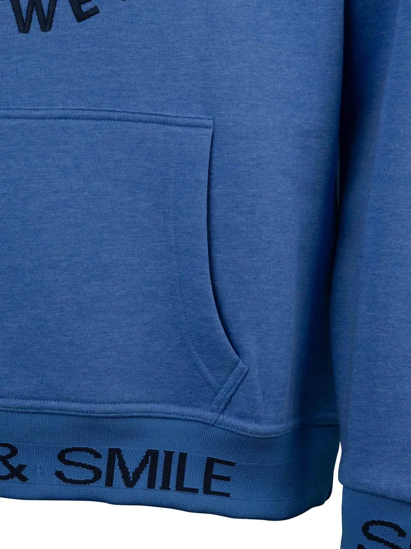 Hoodie Marius Meersalz