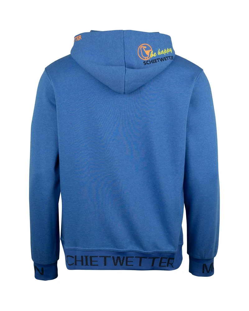 Hoodie Marius Meersalz