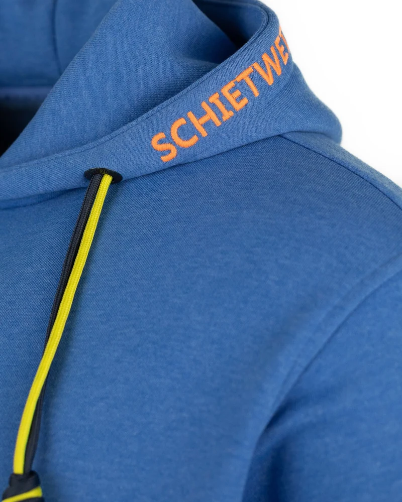 Hoodie Marius Meersalz