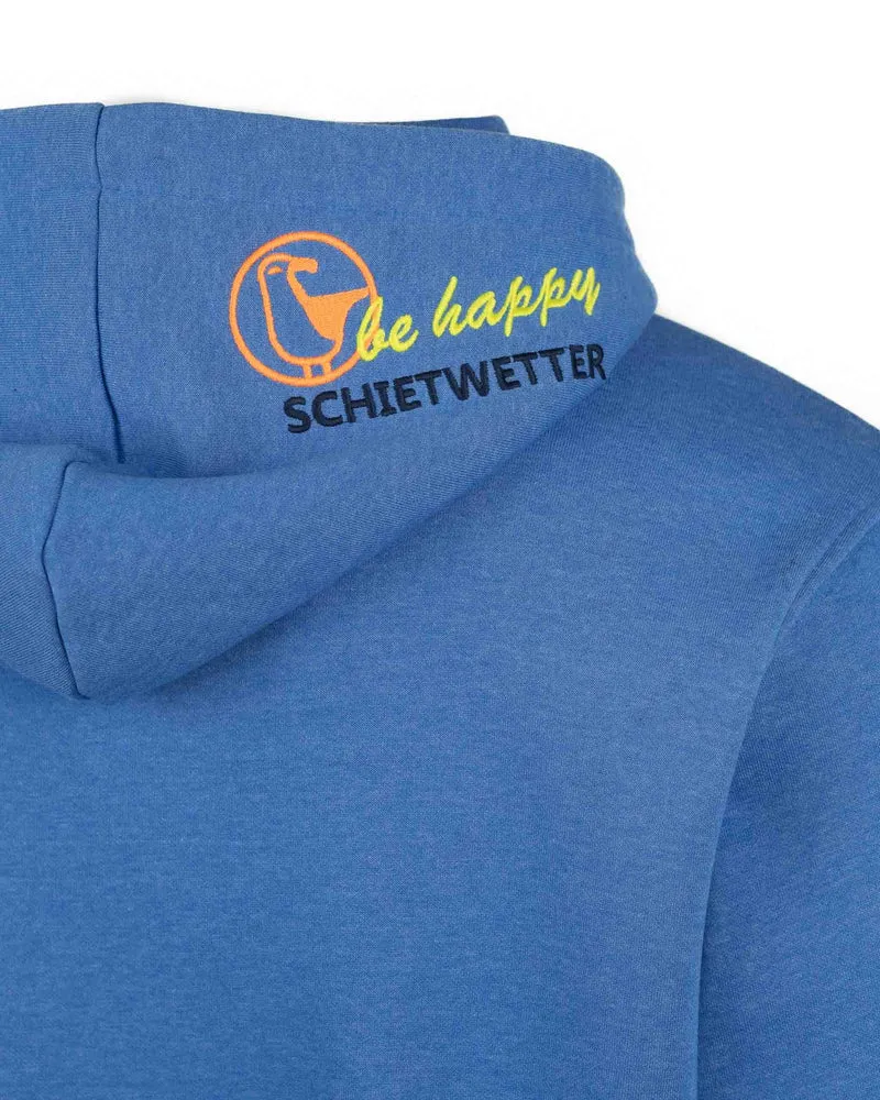 Hoodie Marius Meersalz