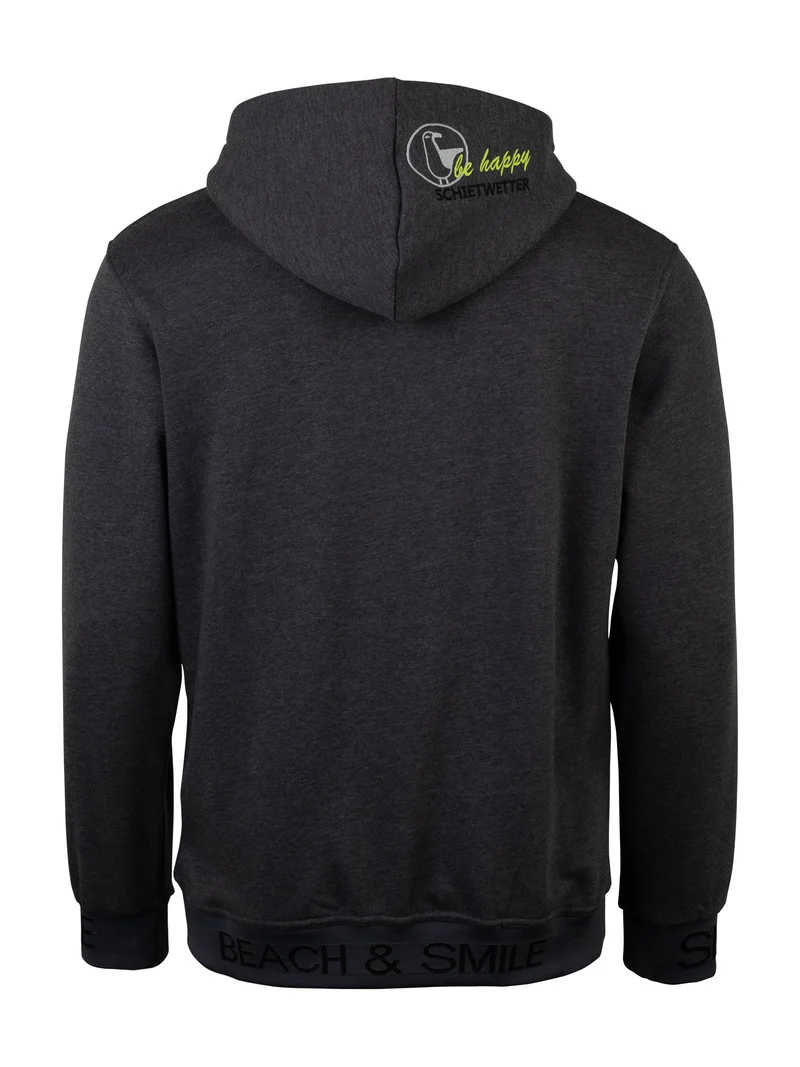 Hoodie Marius Meersalz
