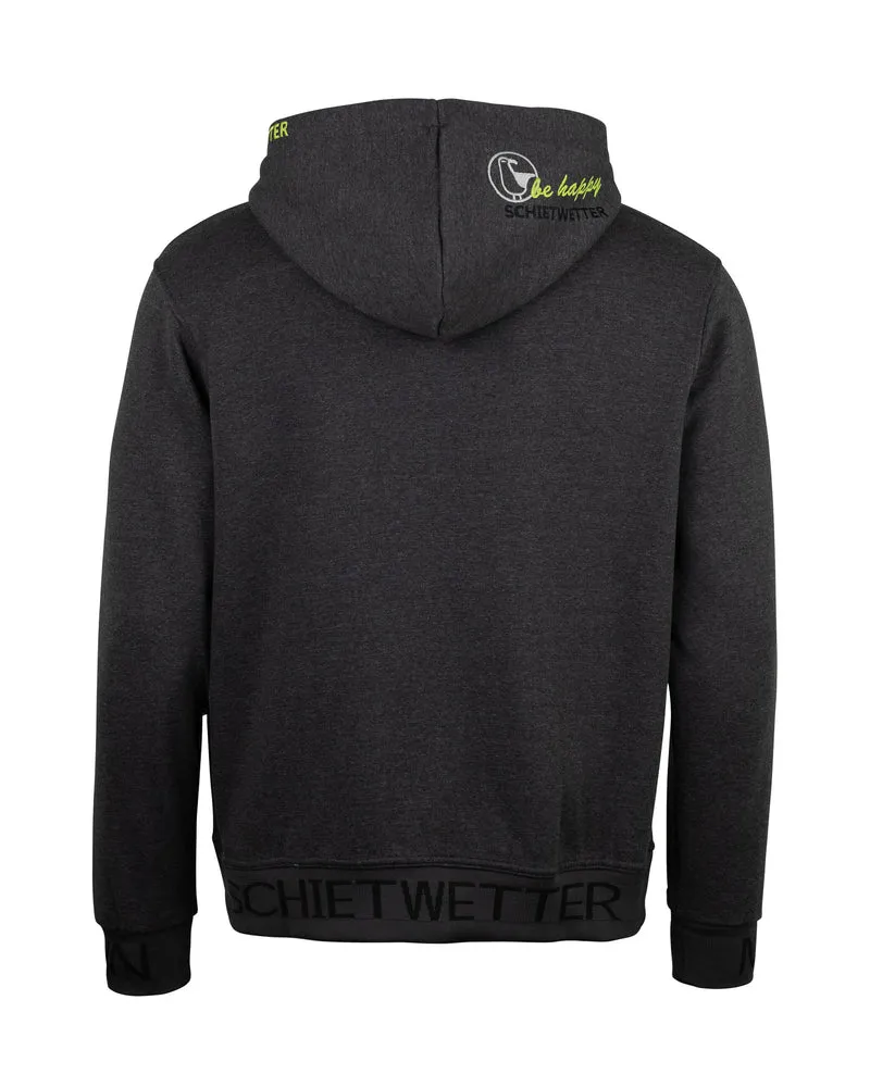 Hoodie Marius Meersalz