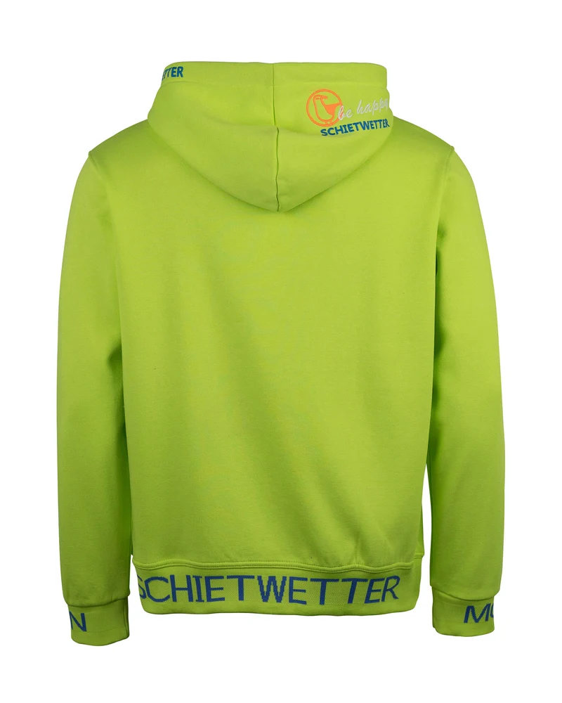 Hoodie Marius Meersalz