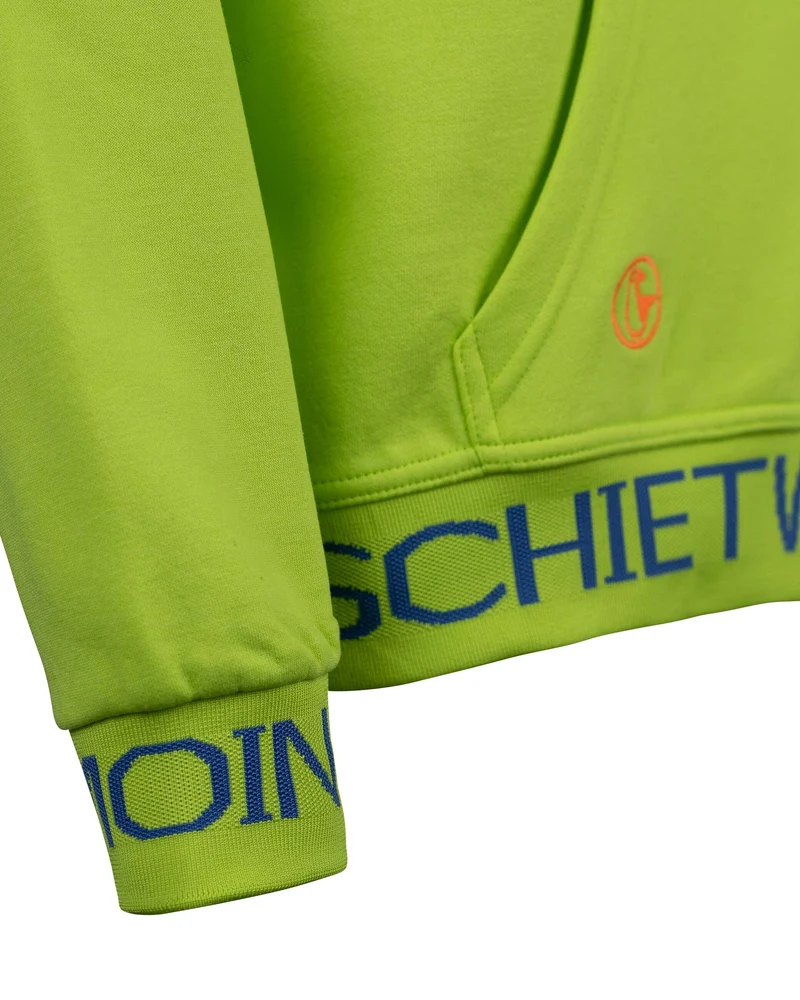Hoodie Marius Meersalz