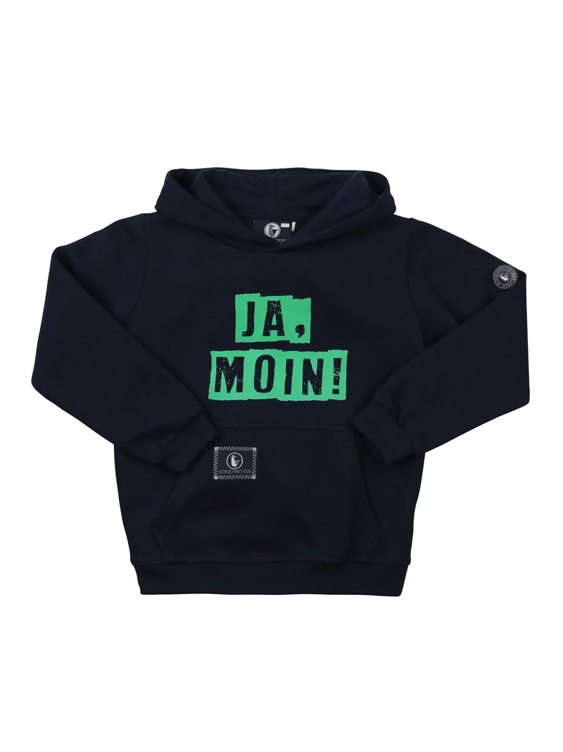 Hoodie Ja Moin Toni 320