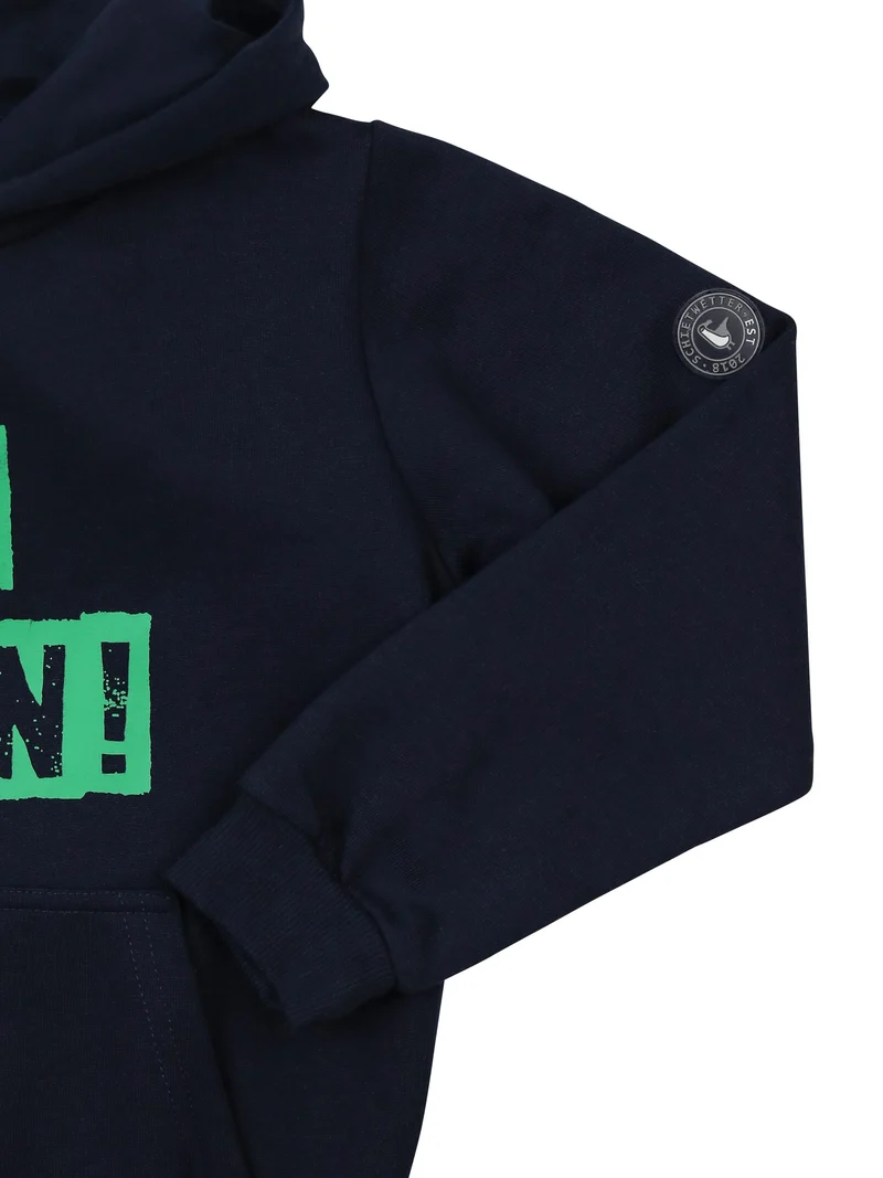 Hoodie Ja Moin Toni 320